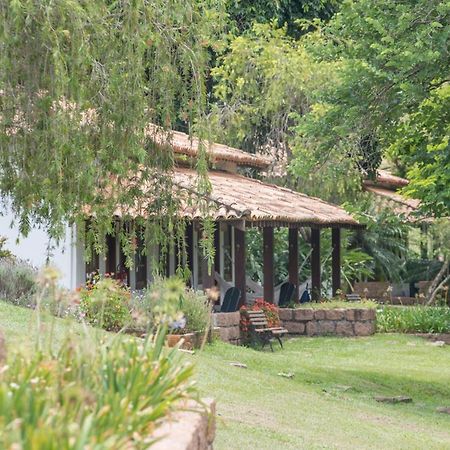 Fazenda Capoava Villa Itu Eksteriør bilde