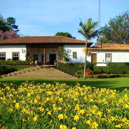 Fazenda Capoava Villa Itu Eksteriør bilde