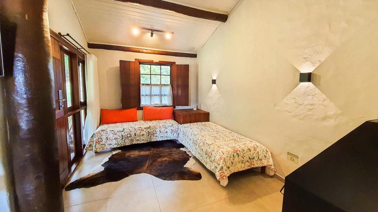 Fazenda Capoava Villa Itu Eksteriør bilde