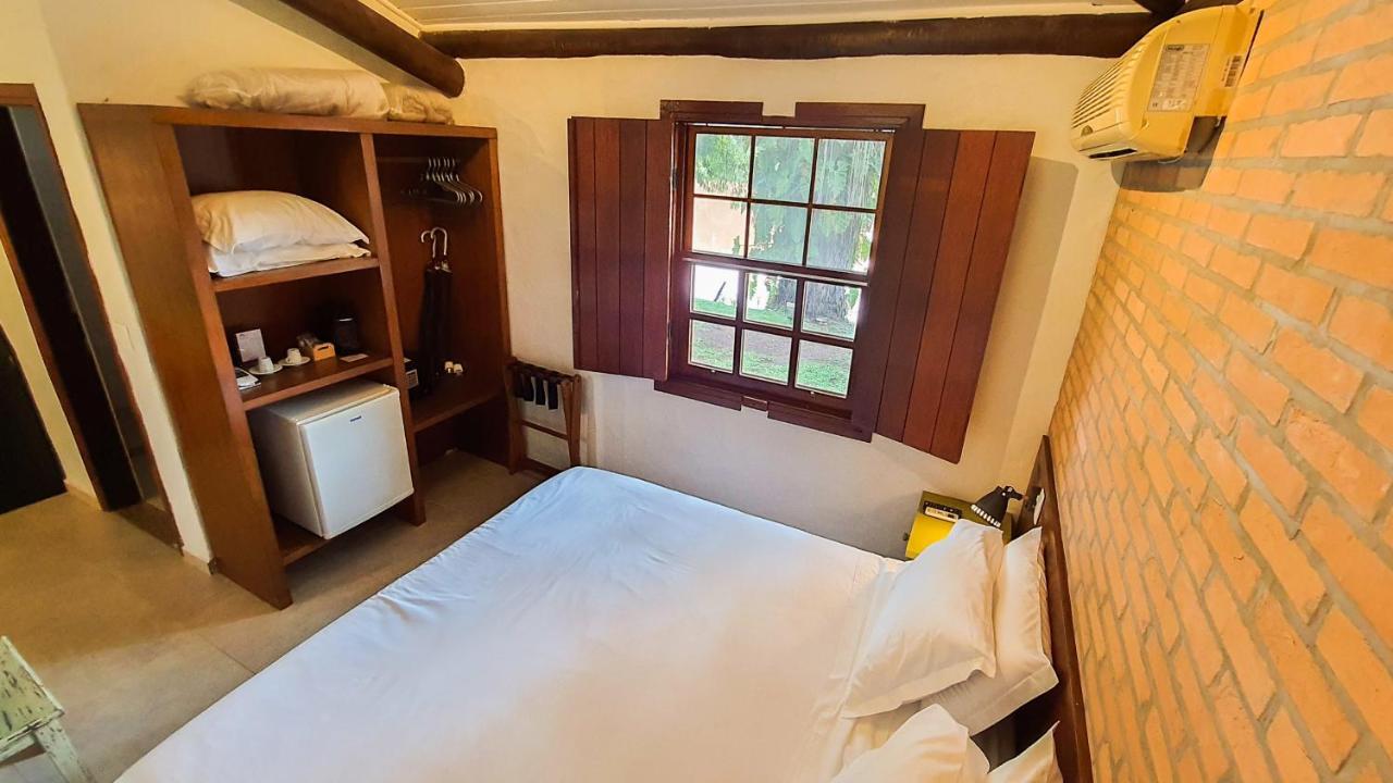 Fazenda Capoava Villa Itu Eksteriør bilde