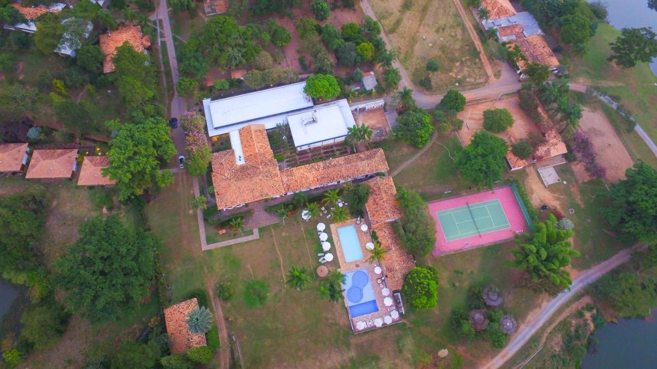 Fazenda Capoava Villa Itu Eksteriør bilde