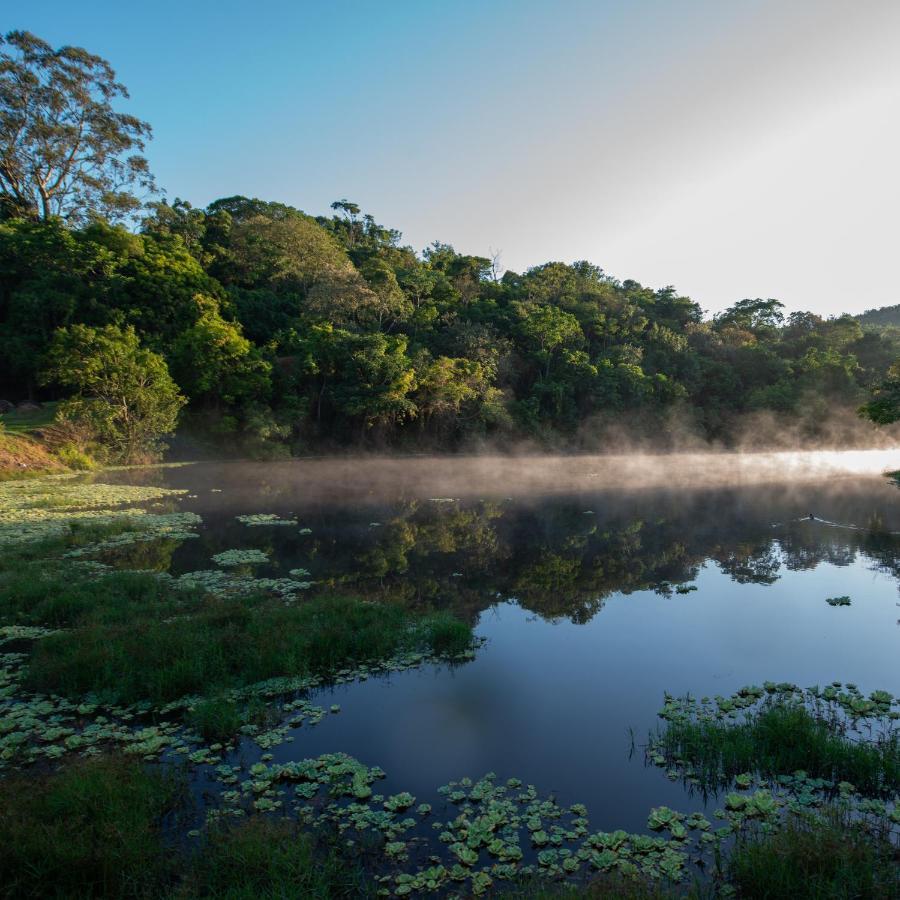 Fazenda Capoava Villa Itu Eksteriør bilde