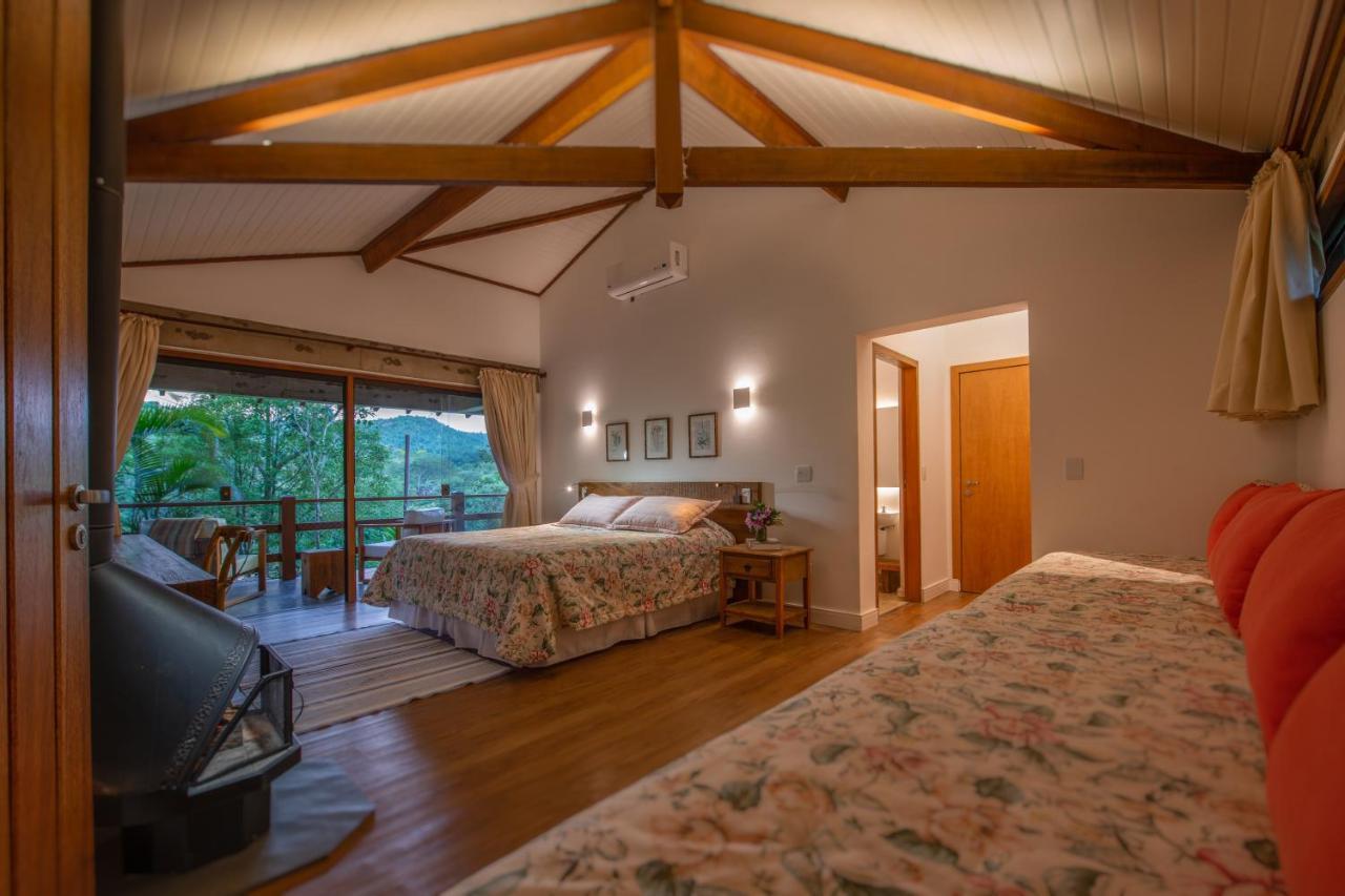 Fazenda Capoava Villa Itu Eksteriør bilde