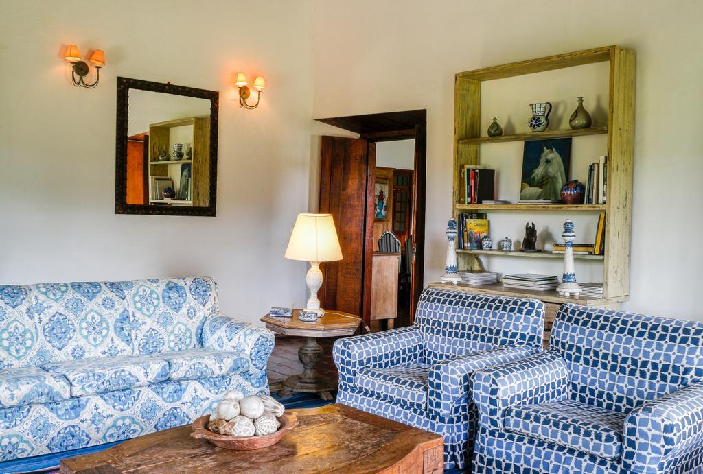 Fazenda Capoava Villa Itu Eksteriør bilde