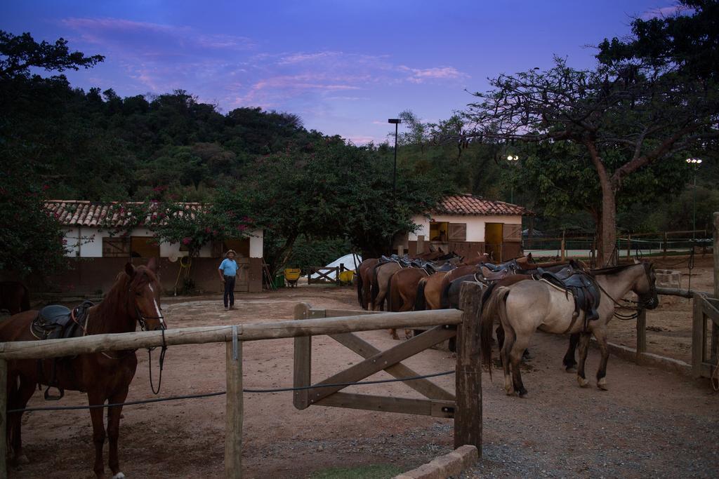 Fazenda Capoava Villa Itu Eksteriør bilde