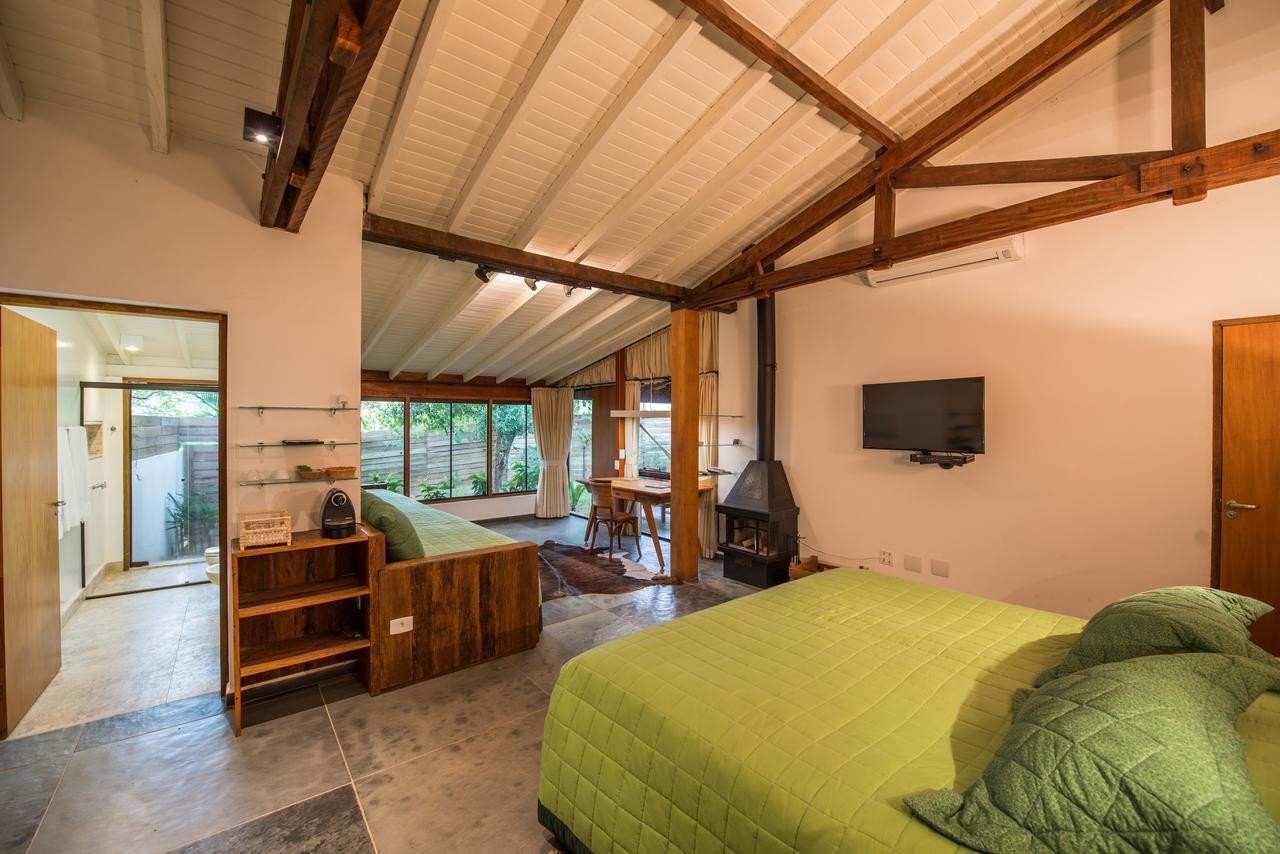 Fazenda Capoava Villa Itu Eksteriør bilde